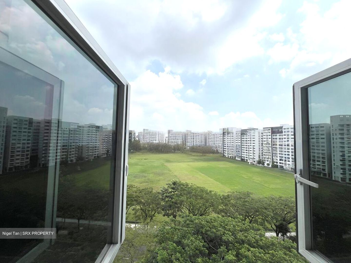 Blk 513A Saraca Breeze @ Yishun (Yishun), HDB 4 Rooms #454744501